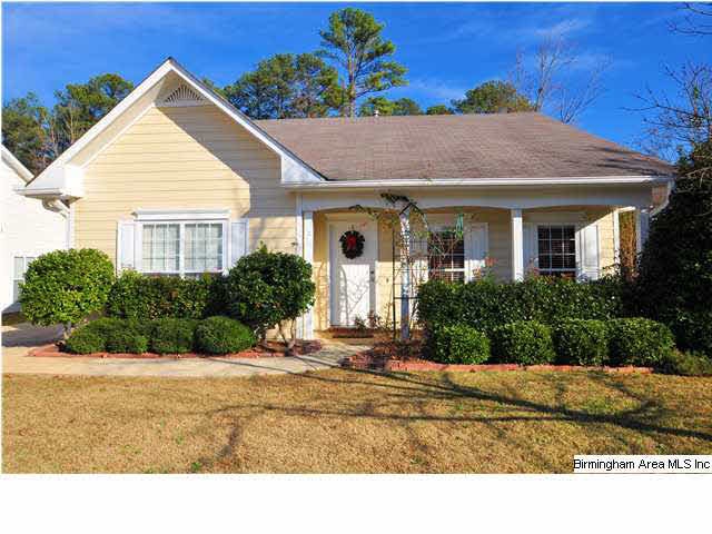 Welcome Home to ....5105 Hidden Cove Circle.