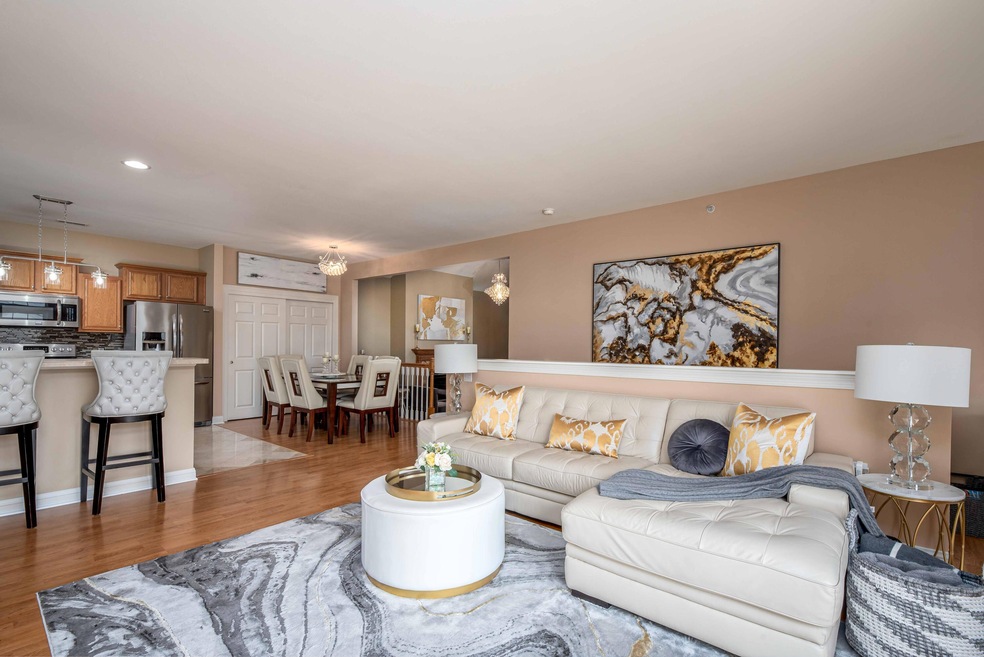 Open Concept