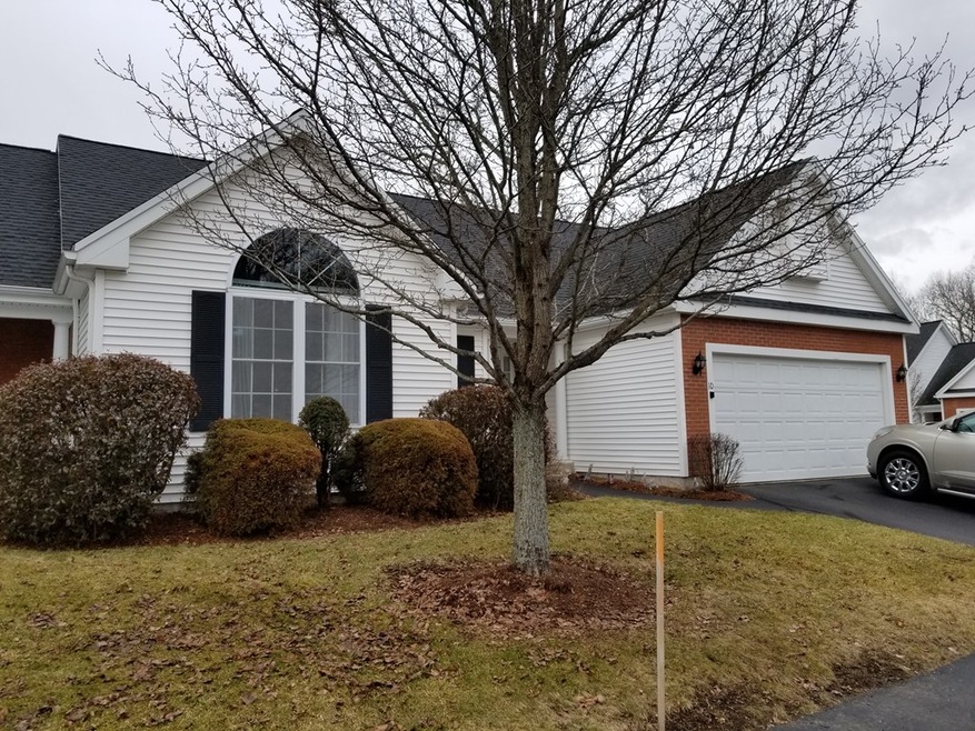 10 Olde Canal Way, Uxbridge, MA 01569 - photo 1