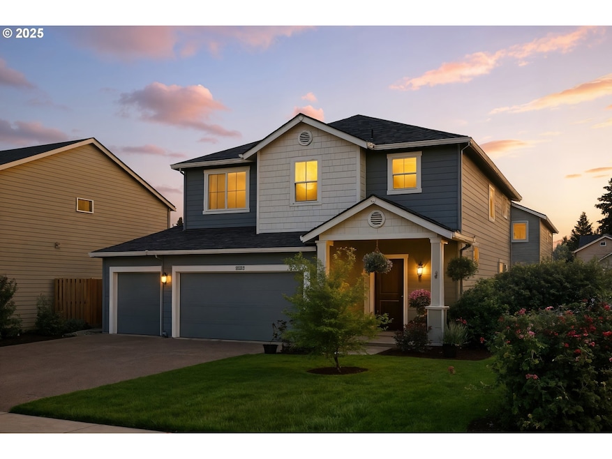 33321 SW Holland Dr, Scappoose, OR 97056 - photo 1