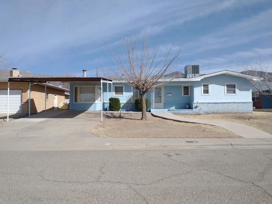 1506 Park Ave, Alamogordo, NM 88310 - photo 1