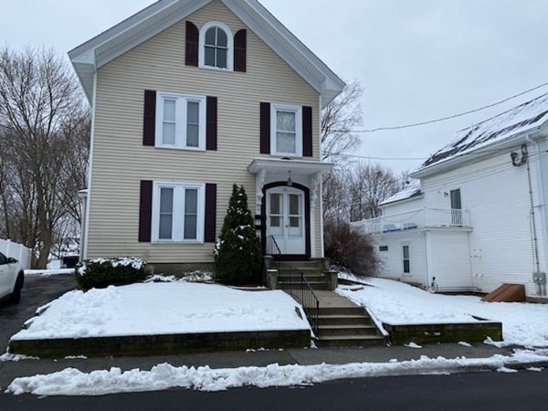 30 Franklin St unit B, Woburn, MA 01801 - photo 1