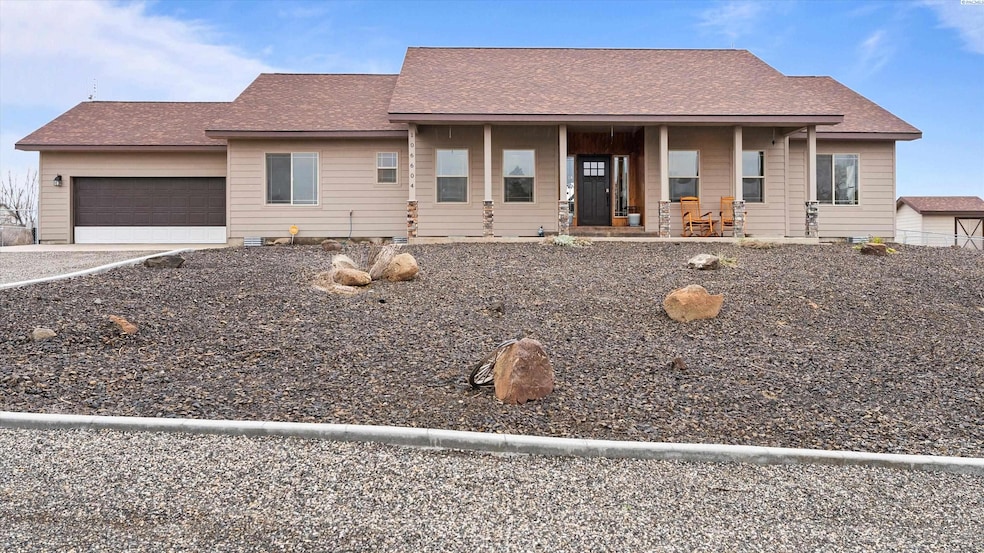 106604 W King Tull Rd, Prosser, WA 99350 - photo 1