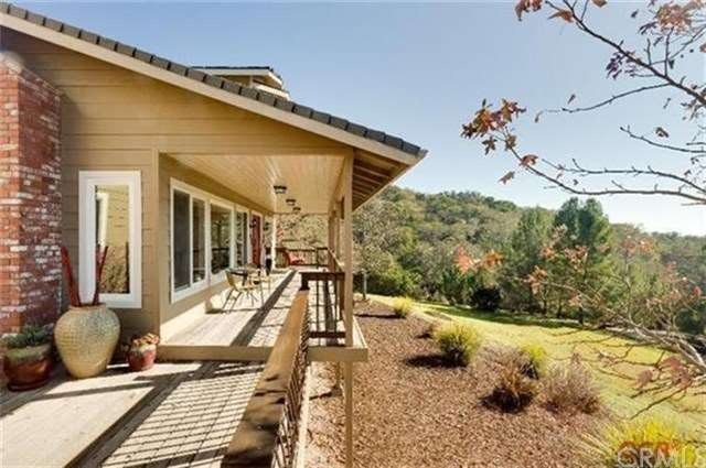 View included with this beautifully appointed home