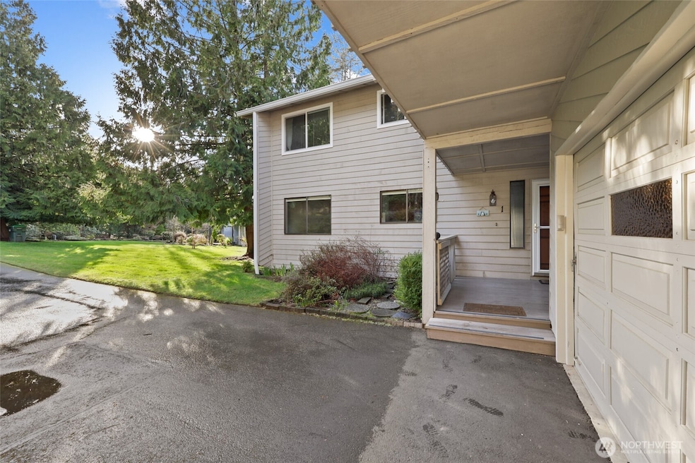 2520 70th Ave NW unit 1, Olympia, WA 98502 - photo 1