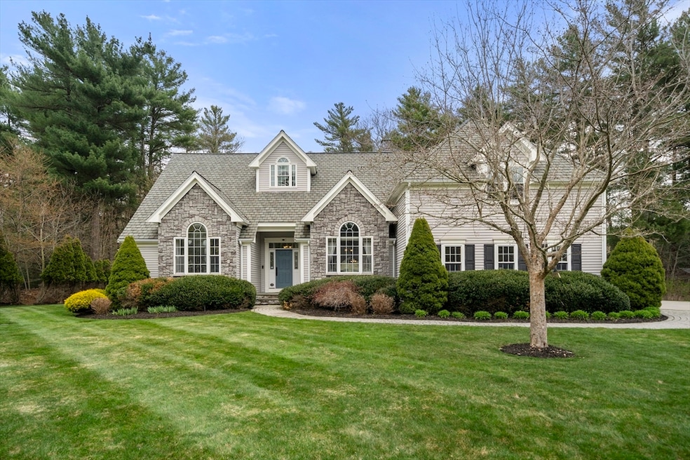 58 Chadderton Way, Middleboro, MA 02346 - photo 1