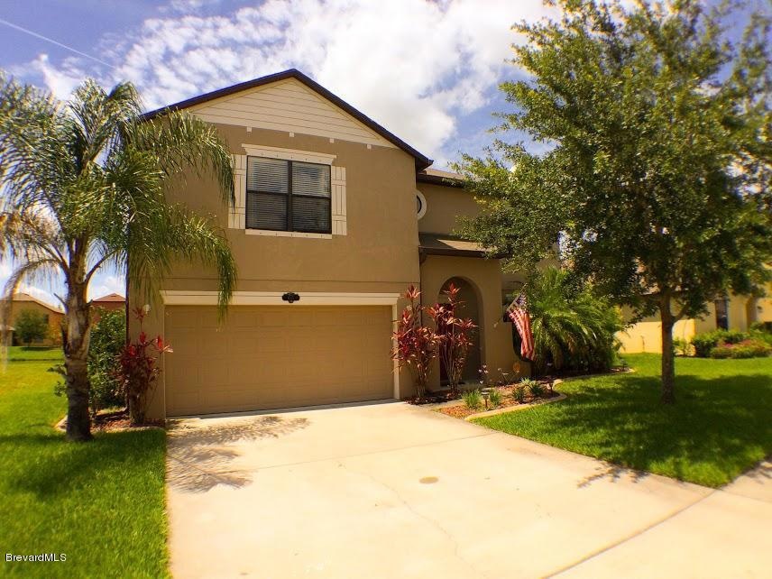 485 Dryden Cir, Cocoa, FL 32926 - photo 1