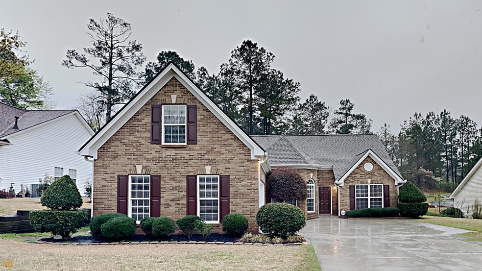 1045 Chimney Trace Way, Lawrenceville, GA 30045 - photo 1