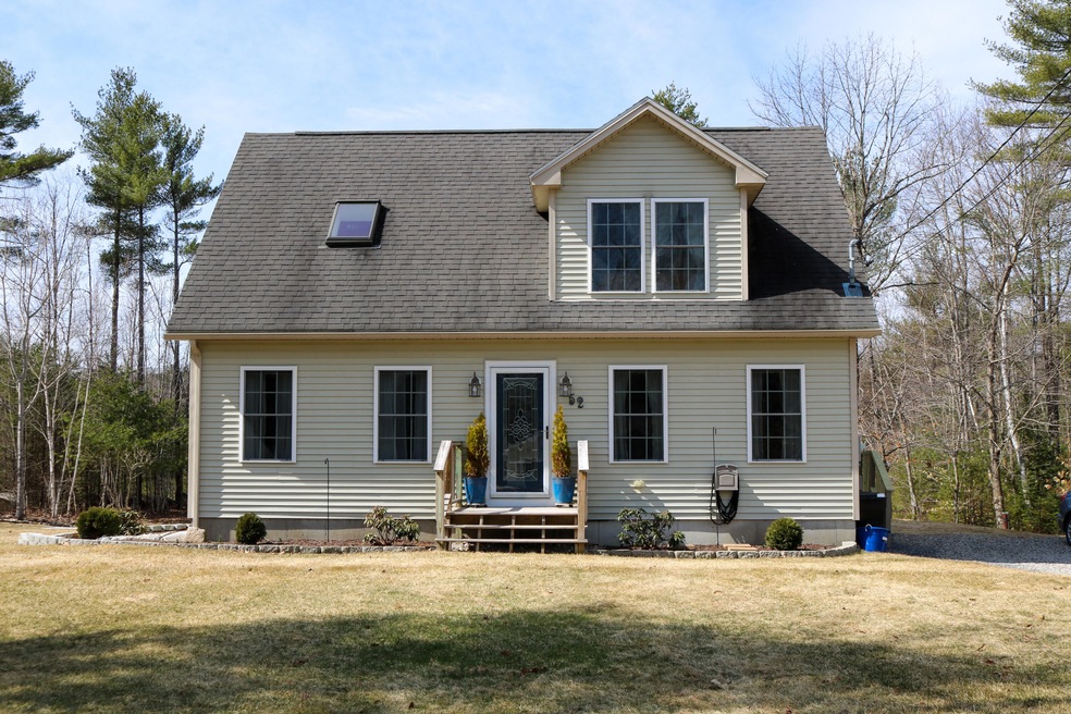 52 Holden Hills, Bridgton, ME 04009 - photo 1