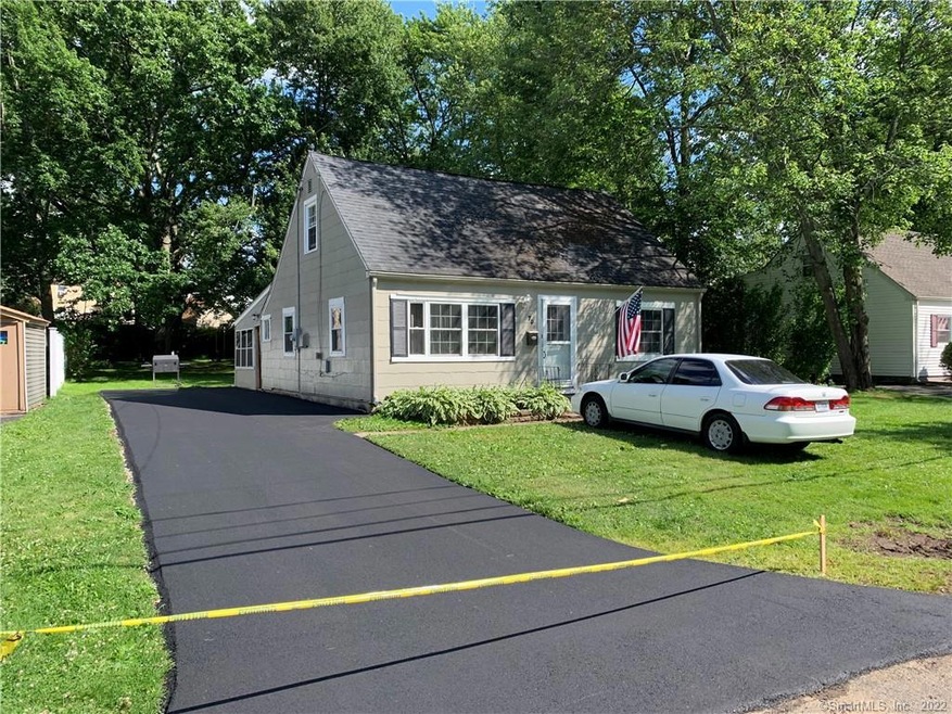 70 Ronald Rd, New Britain, CT 06053 - photo 1