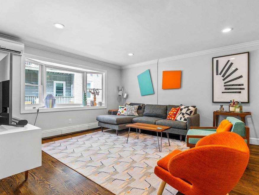 14 Belmont St unit C, Somerville, MA 02143 - photo 1