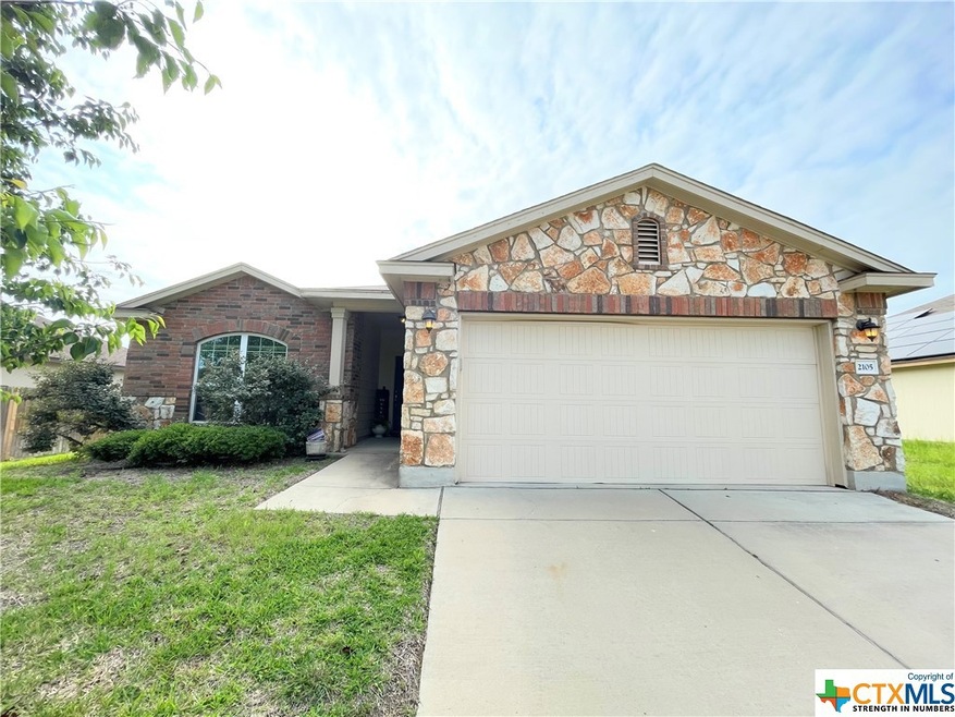 2105 Jesse Dr, Copperas Cove, TX 76522 - photo 1