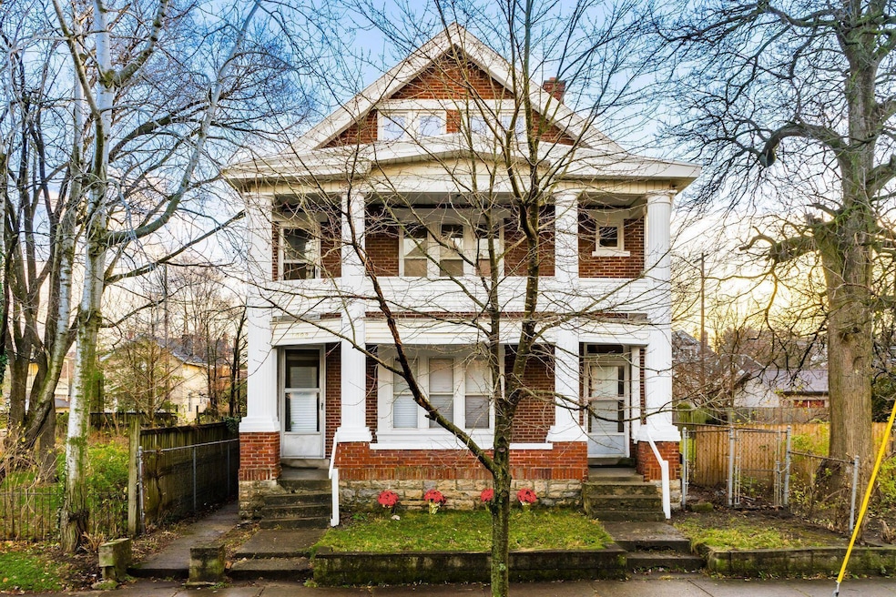 [003] 1007 Franklin Ave, Columb