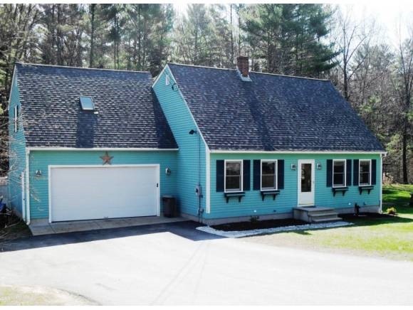 12 Huckins Dr, Newmarket, NH 03857 - photo 1