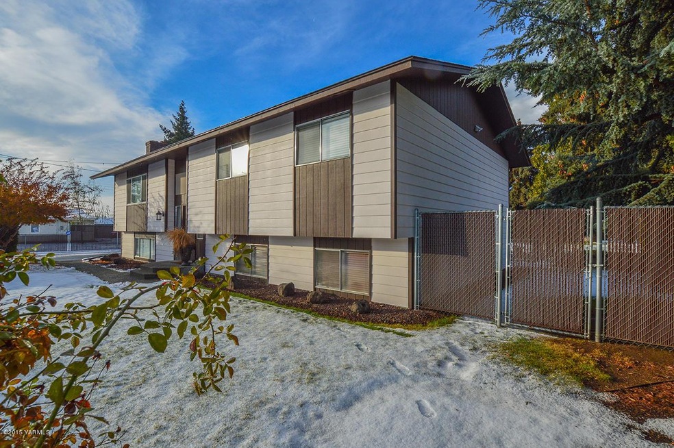 916 N. 20th Avenue - Yakima