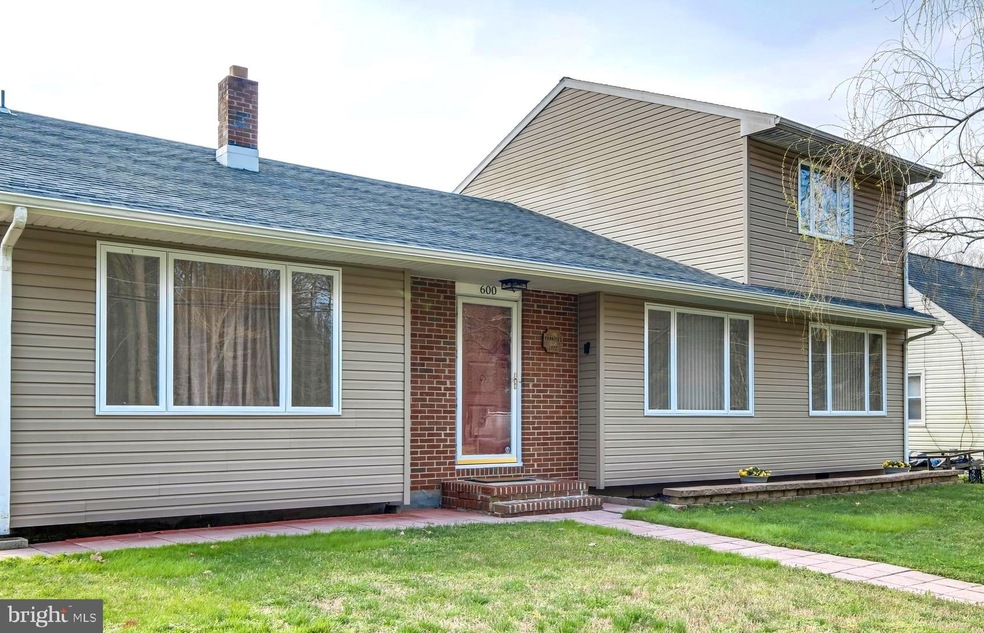 600 1st Ave, Woodbury, NJ 08096 - photo 1