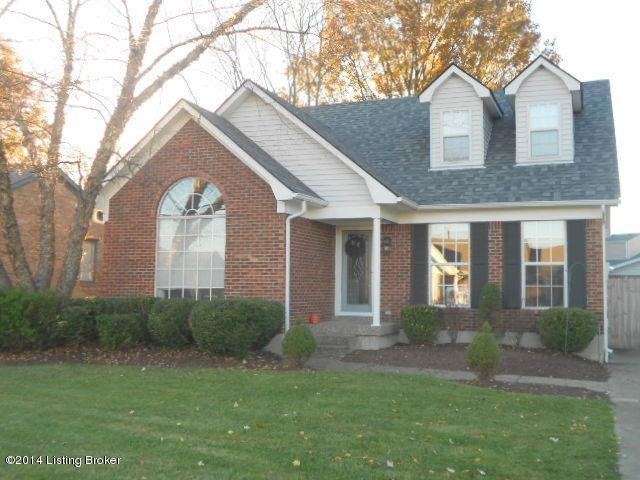 8110 Rome Beauty Way, Louisville, KY 40228 - photo 1