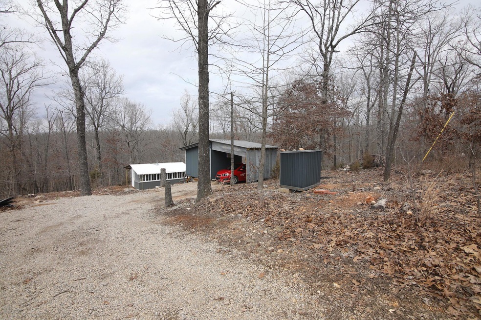 Land on Timber Ridge1