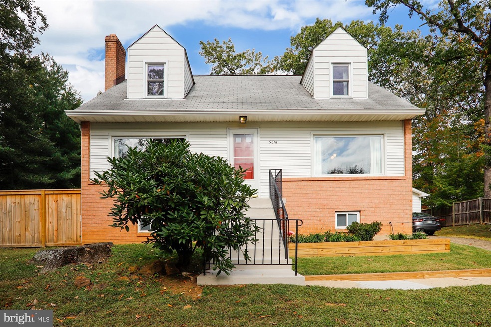 9816 Worrell Ave, Glenn Dale, MD 20769 - photo 1