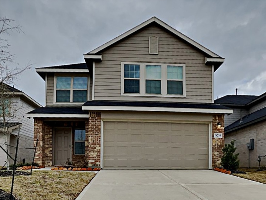 18719 Charter Elm Dr, Hockley, TX 77447 - photo 1