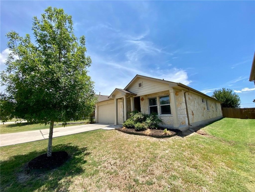 120 Chickadee Cove, Kyle, TX 78640 - photo 1