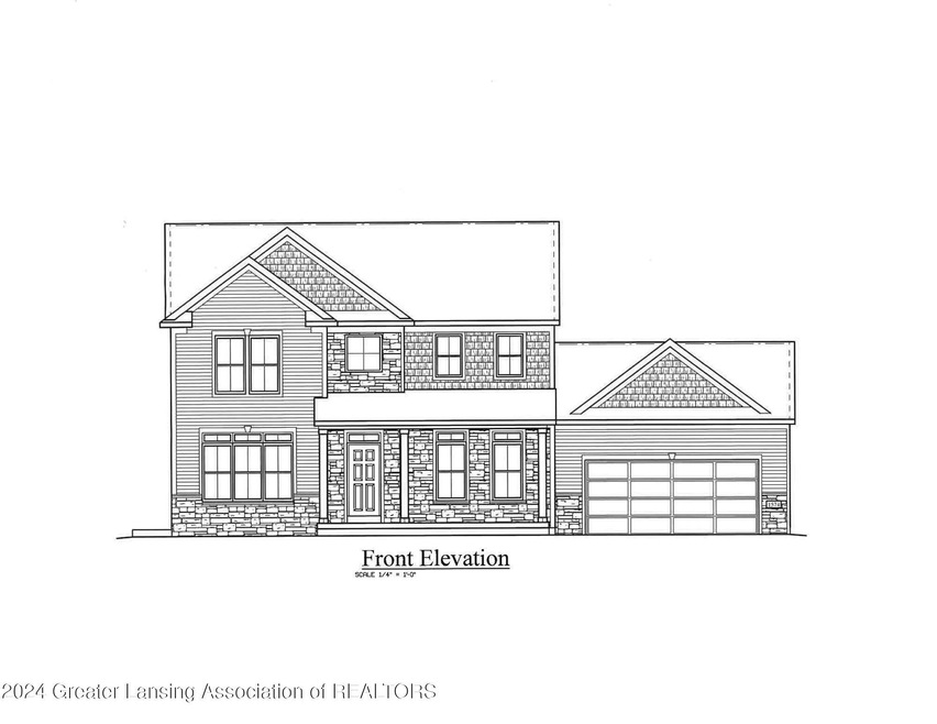 0 San Gabriel, Lansing, MI 48917 - photo 1