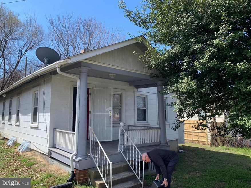 4507 Eads St NE, Washington, DC 20019 - photo 1