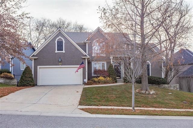 20317 W 98th St, Lenexa, KS 66220 - photo 1