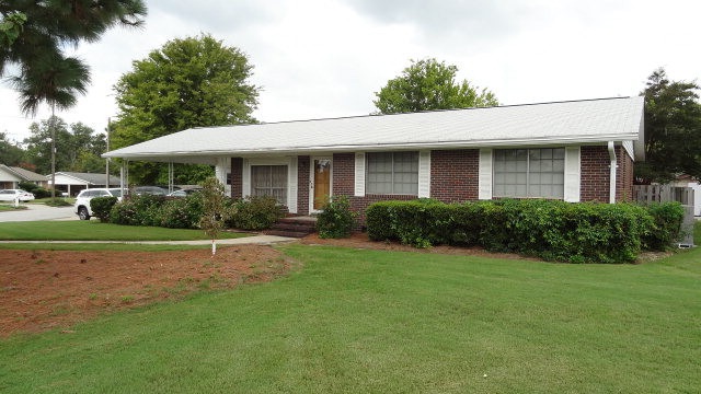 Main View