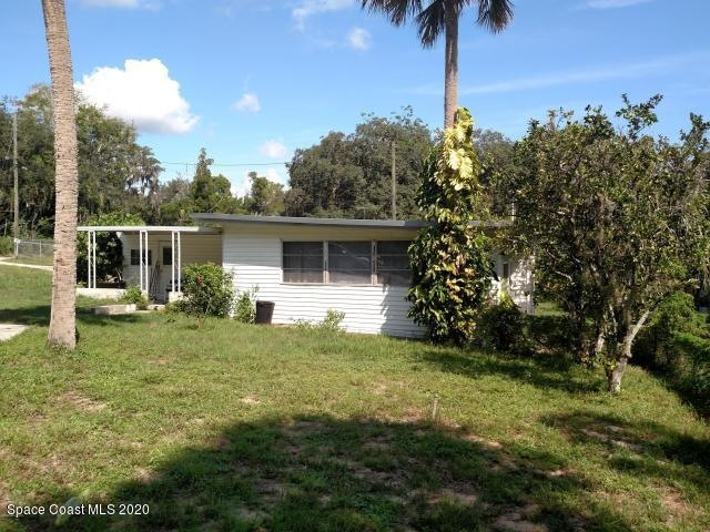468 N Dixie Ave, Titusville, FL 32796 - photo 1