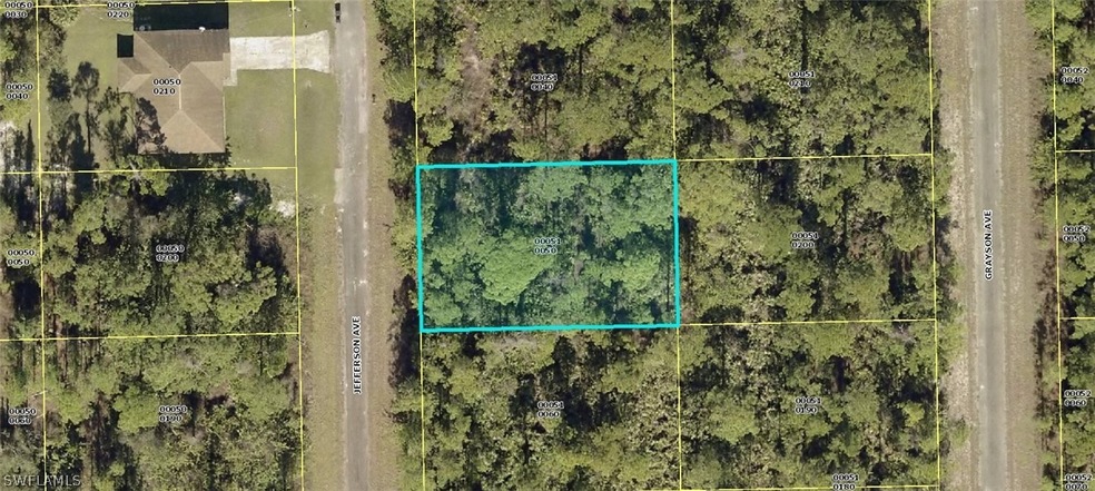 2114 Jefferson Ave, Alva, FL 33920 - photo 1