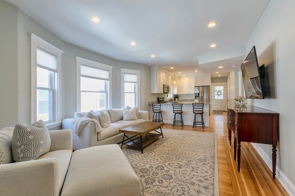 184 Harvard St unit 1, Medford, MA 02155 - photo 1