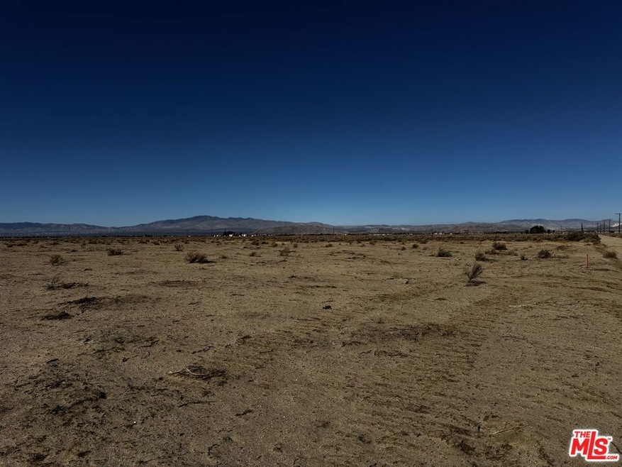 unlisted-address, Lancaster, CA 93536 - photo 1