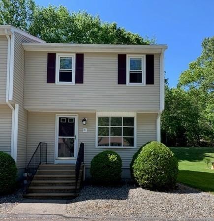 6 John William Dr unit C, Auburn, MA 01501 - photo 1