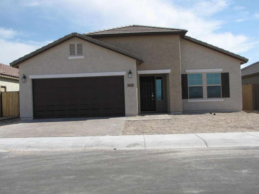 Front Elevation