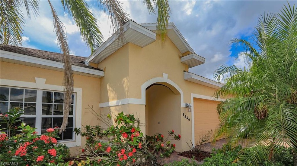 8286 Silver Birch Way, Lehigh Acres, FL 33971 - photo 1