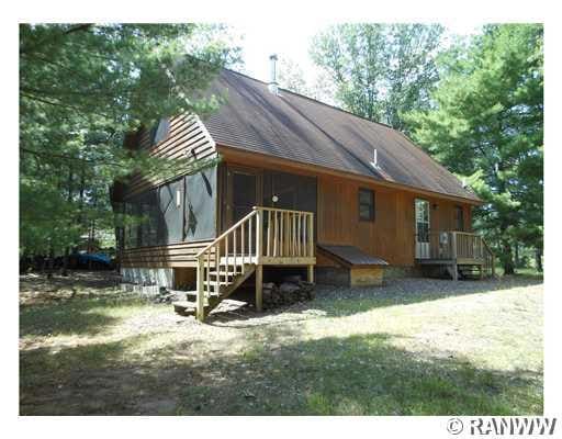 29076 Pardun Rd, Danbury, WI 54830 - photo 1