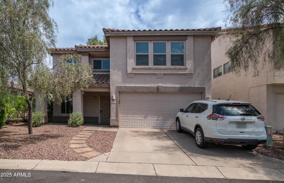 726 E Rose Marie Ln Exterior Photos-1