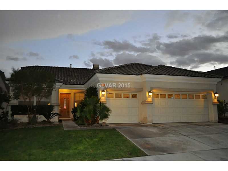 10655 Cliffords Tower Ct, Las Vegas, NV 89135 - photo 1