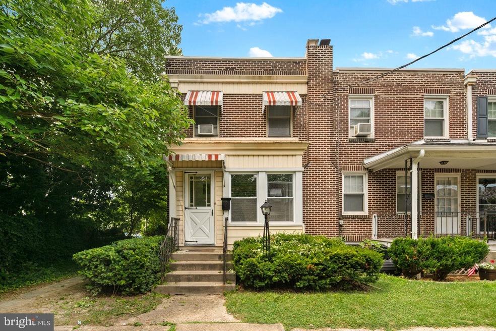 117 Edison Ave, Collingswood, NJ 08108 - photo 1