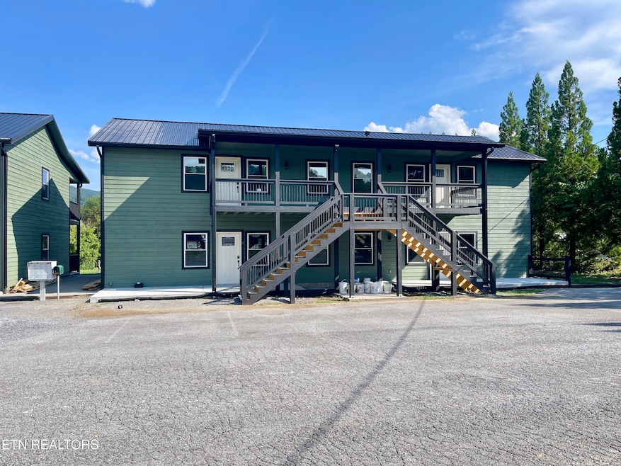 3771 Wears Valley Rd unit 7, Sevierville, TN 37862 - photo 1