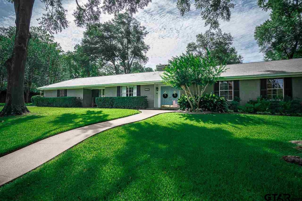 3832 Fry Ave, Tyler, TX 75701 - photo 1