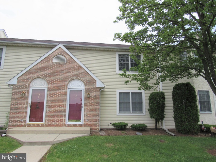 14 3 Cranberry Ridge, Reading, PA 19606 - photo 1