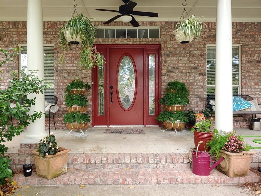 2015 Pecan St, Bonham, TX 75418 - photo 1