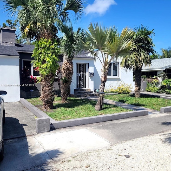 753 NE 81st St, Miami, FL 33138 - photo 1
