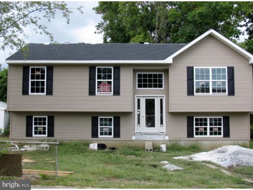 509 4th Ave, Woodbury, NJ 08096 - photo 1