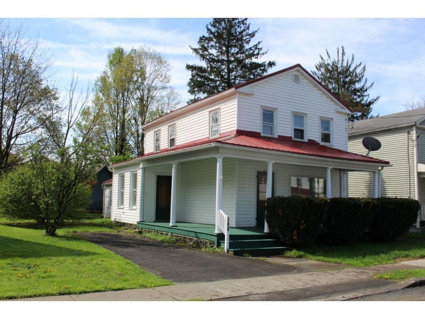 208 E Temple St, Owego, NY 13827 - photo 1