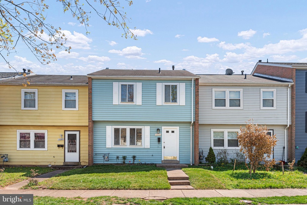 7753 Quail Run Ln, Manassas, VA 20109 - photo 1