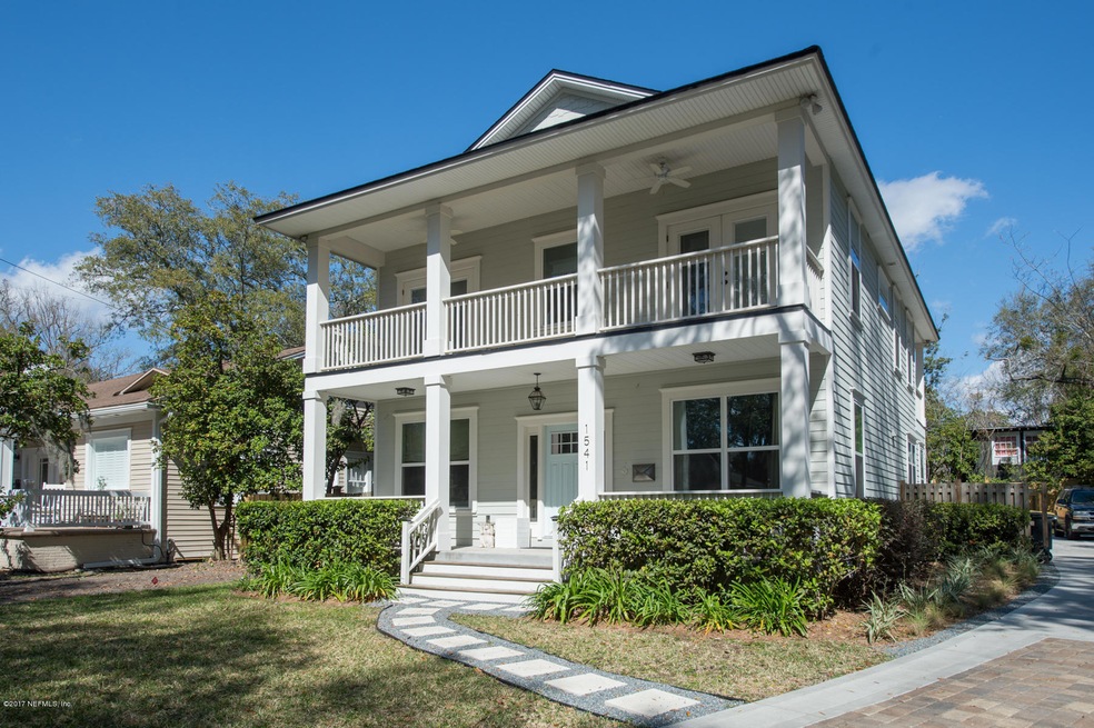 1541 Ingleside Ave, Jacksonville, FL 32205 - photo 1