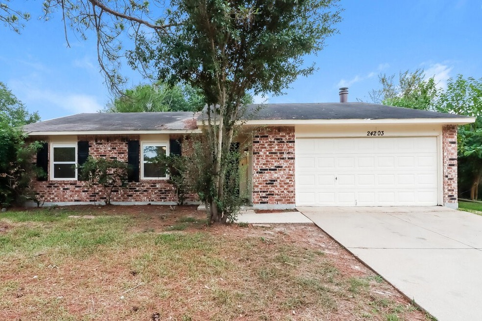 24203 Beef Canyon Dr, Hockley, TX 77447 - photo 1